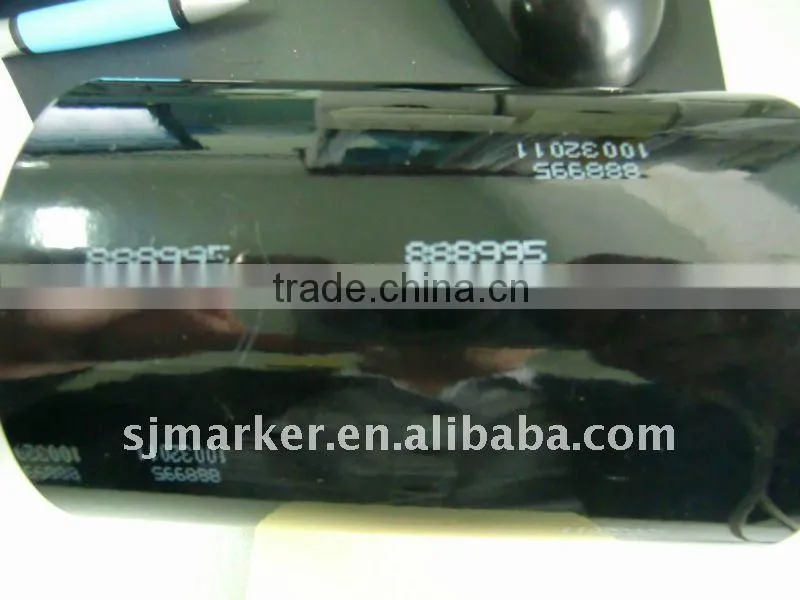 SJ Inkjet printer