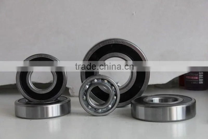 Ball bearing for ceiling fan