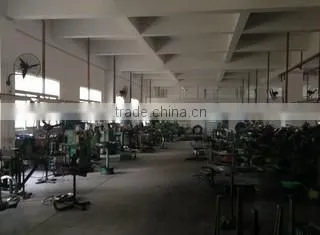 Dongguan Cheng Xi Crafts Co., Ltd. company overview - view 2