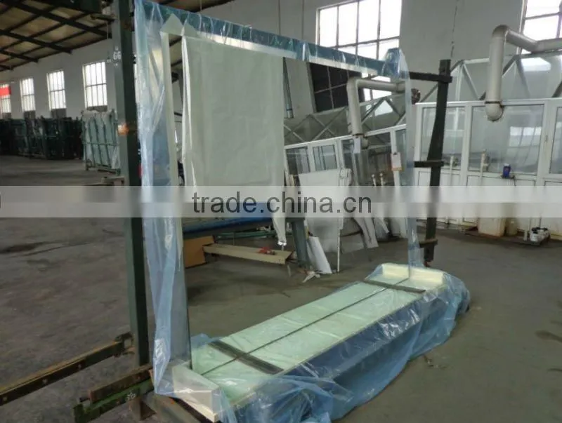 1.5mm-6mm Silver Mirror aluminum mirror barthroom mirror wall mirror