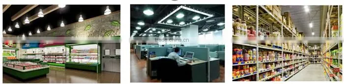 ufo for luminaire
