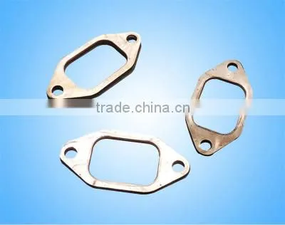 exhaust pipe gasket