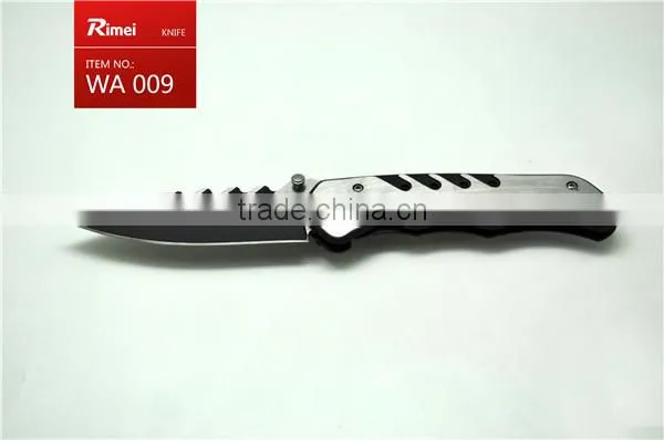 Gift animal pocket knife can OEM cases