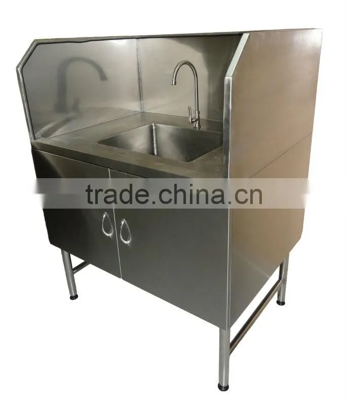 Medical Scrub Sink