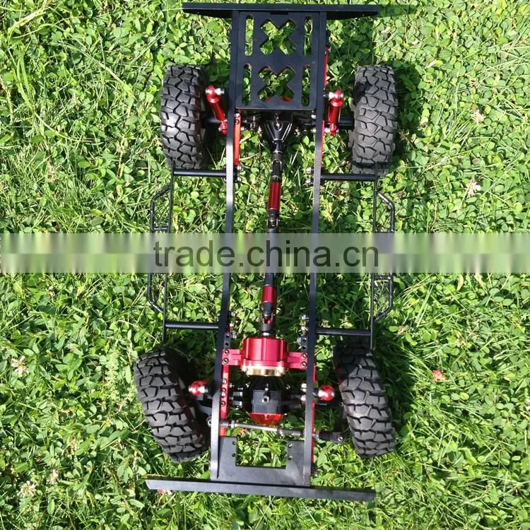 new arrival rc car D90 1/10 model car radio control toys car rc