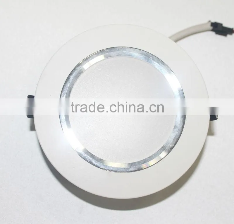 15W LED Down Light lowest price in China 2014