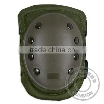 High Flexibility Tactical Knee and Elbow Pads
