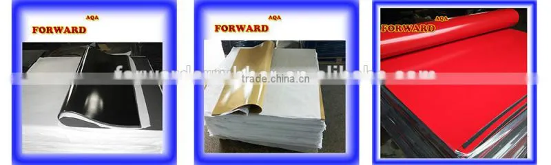 made in china small diamond rubber sheet for sudan market