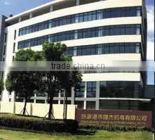 Zhangjiagang Long Jie Electromechanical Co., Ltd. company overview - view 1