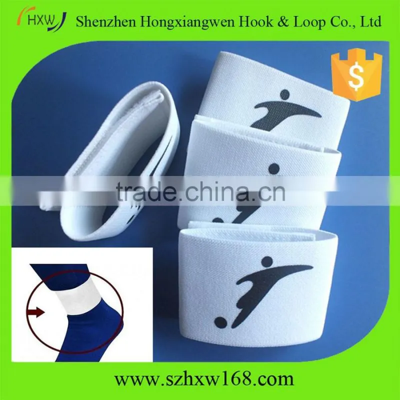 2.5" WIDE X 10.8" LONG Soccer Shin Guard Stay