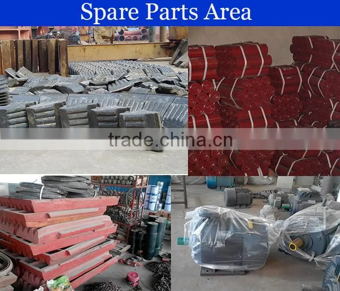 S1100 Mining Equipment Powder Separator