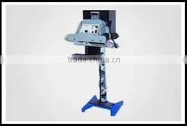 Manual pedal Sealing Machine