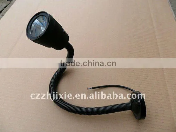 Machine Halogen Lamp