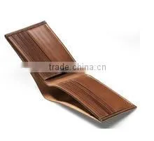 genuine leather men wallet hot selling men wallet fashion men leather wallet