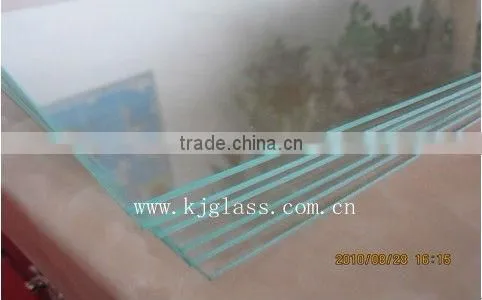 New products of 1.5mm 1.8mm sheet glass panel,photo frame glass