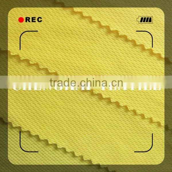 Soccer t shirt fabric knit polyester mesh fabric China manufacturer