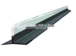 cold drawn observation elevator guide rails