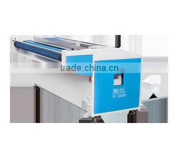 shrinking and forming machine hot sale