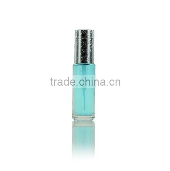 glass empty nail polish bottles /cosmetic bottle wholesaler