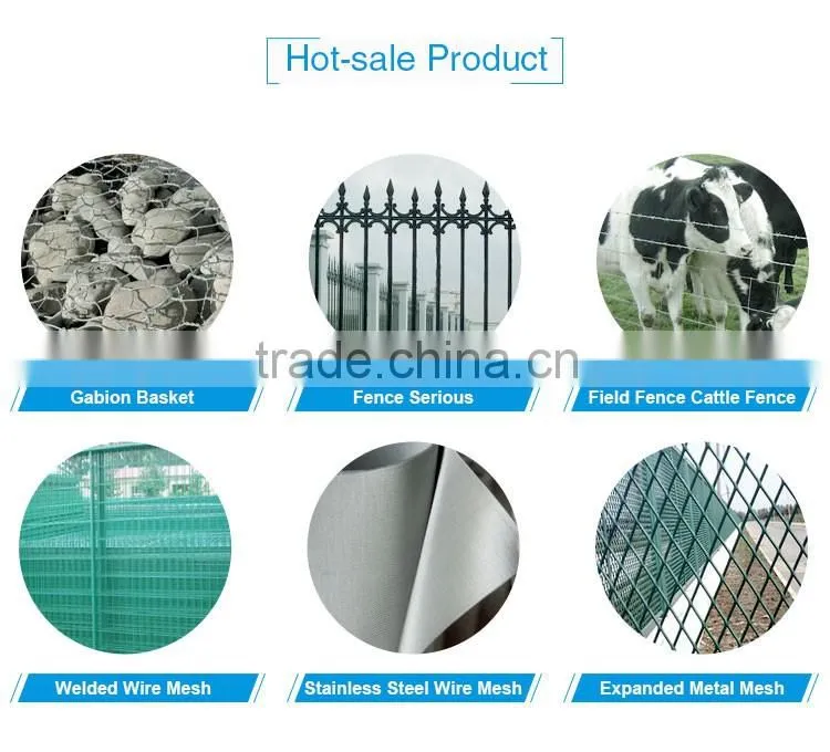 Brass Dutch Plain Woven Wire Mesh