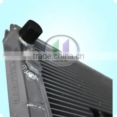 radiator aluminum price