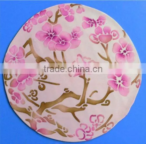 Cake Stencils Top Decorating for Cake
