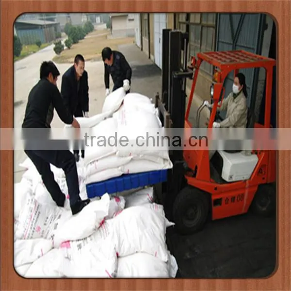 White Ammonium Sulfate 20.5N Steel Grade and 21N Caprolactam Grade