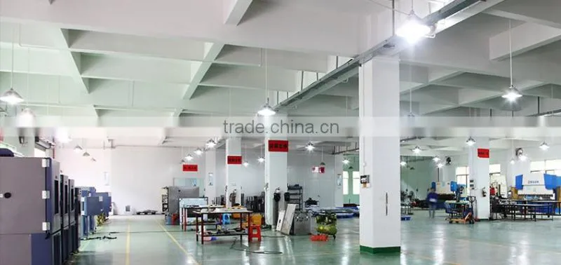 Professional Ess Rapid temperature change tester with Water Cooled