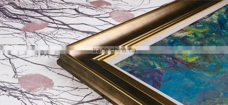 Competitive price framed framed pictures, gallery print, giclee art prints