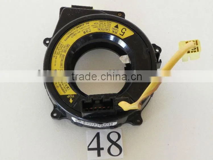 Spiral Cable Sub-Assy For TOYOTA LEXUS IS200/300 99-05 OEM:84306-60050