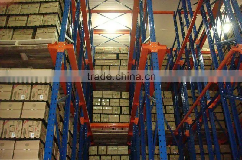 High design Kimsuk storage racks drive in racks K-DI12