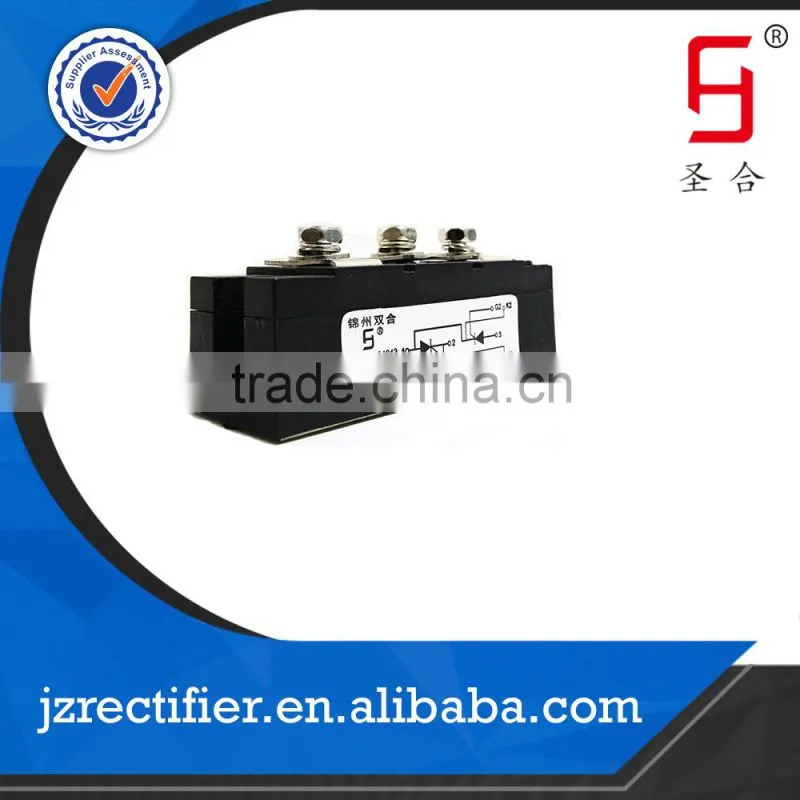 High Quality inverter MTC160 thyristor module