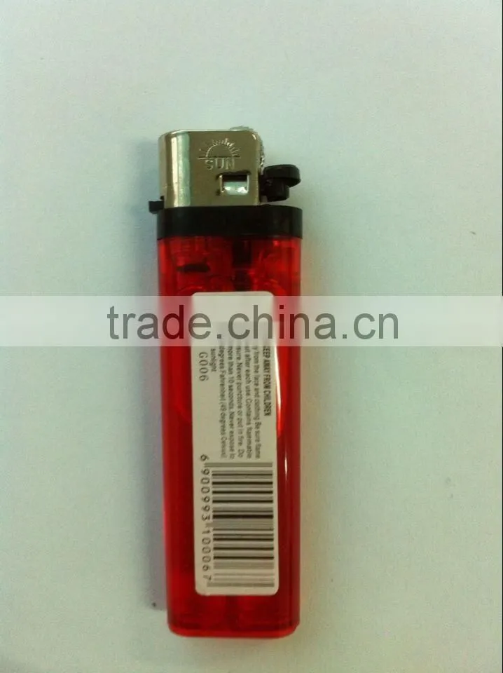 Flint lighter(DQ-63),fabulous design