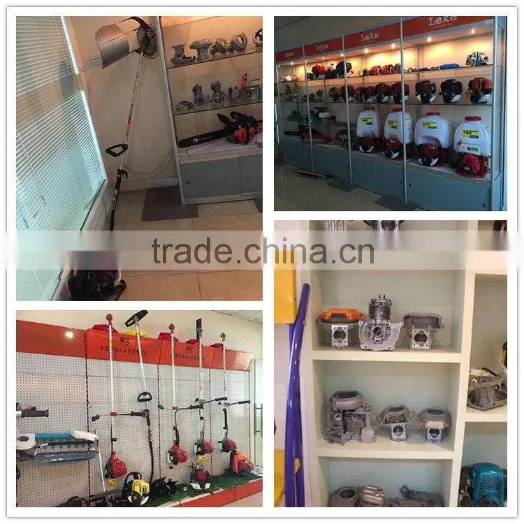 OEM branded 1.2kw/6000r/min tb50 parts