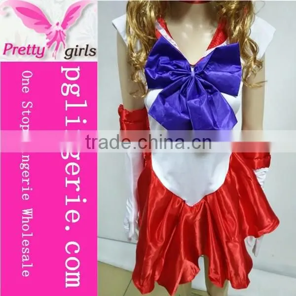 Halloween Women Cosplay Costume Navy Costume Hen Party Costume
