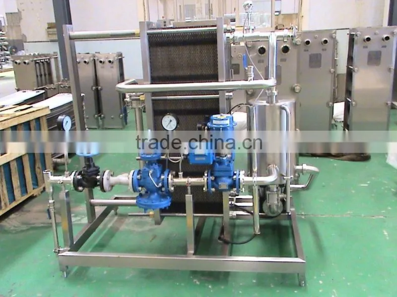 Heat Exchanger