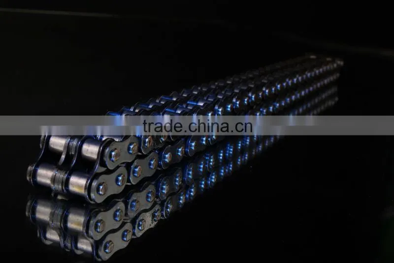 British Standard combine transmission roller chain