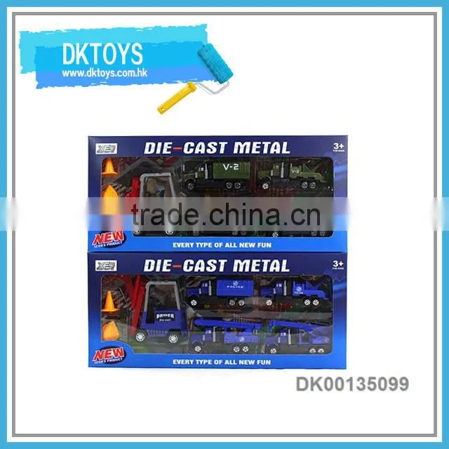 Wholesale Price Metal Die Cast Alloy Model Car