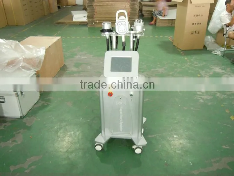 factory price rf cavitation machine ultrasonic vacuum cavitation machines