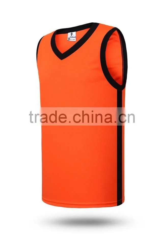 Costom Men's Sport T Shirts football Shirt Basketball Shirt
