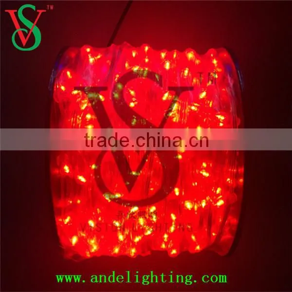 12v led lights belt light outdoor Christmas Decorations light