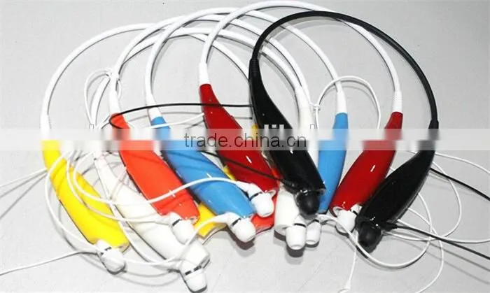 HBS 730 light wireless bluetooth earphone with microphone