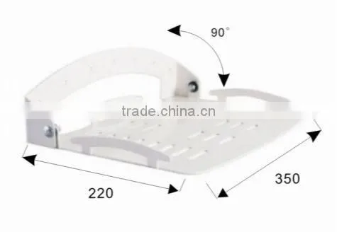 dvd Holder/DVD wall mount support