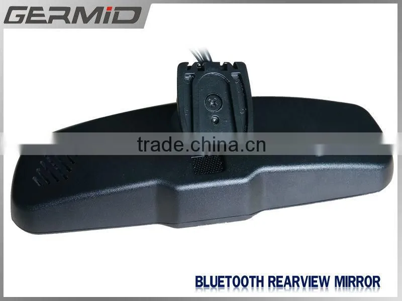 OEM mirror with SIRI function bluetooth mirror