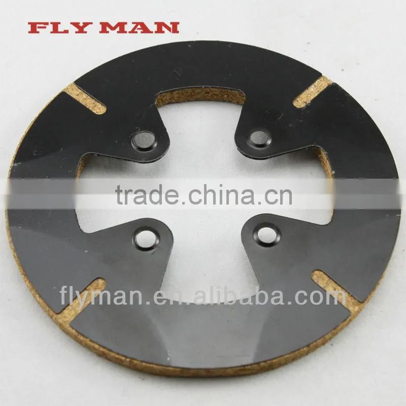 No.2 metal Clutch Motor Disc / sewing machine parts / Sewing Accessories