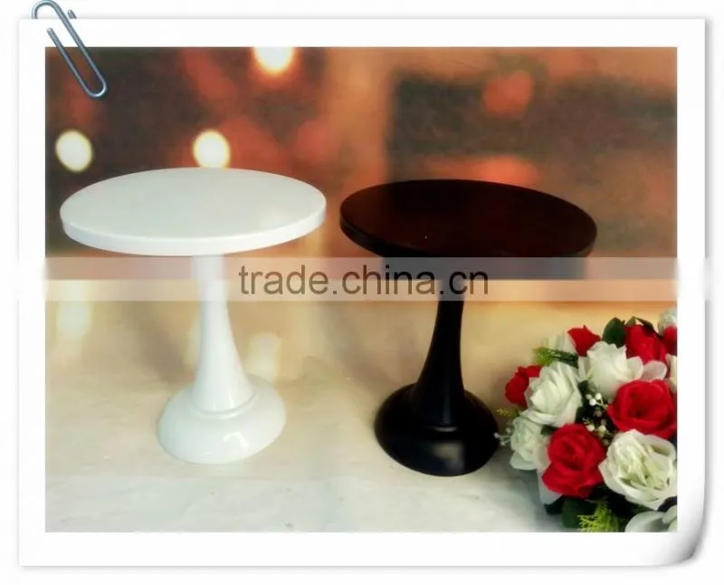 wholesale wedding decoration metal cake stand for table centerpieces