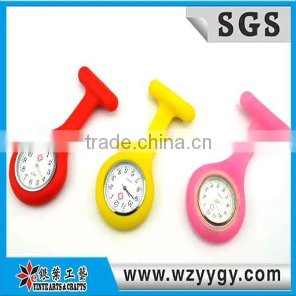 Fashion slap silicone watch for kids