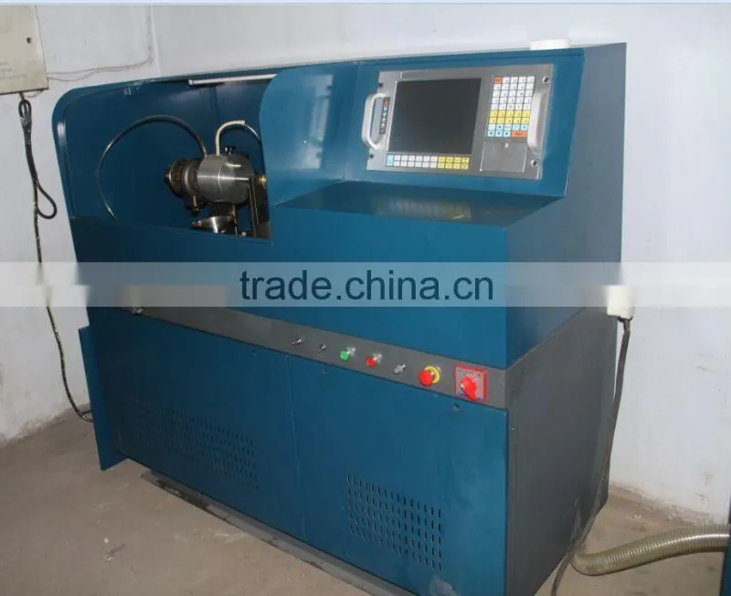 2015 BC-D3 turbocharger dynamic balancing machine from beacon machine with high qaulity