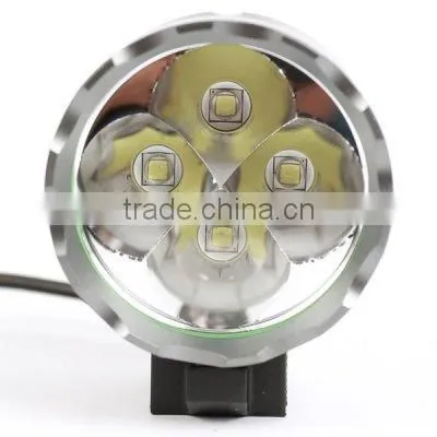 Wholesale new 4 led headlamp led camp headlamps