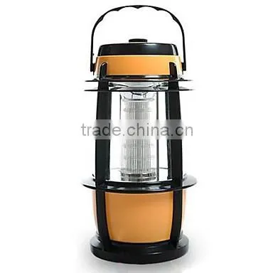Wholesale Portable Waterproof 30 LED Camping Lamp